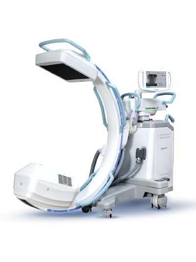 C-arm